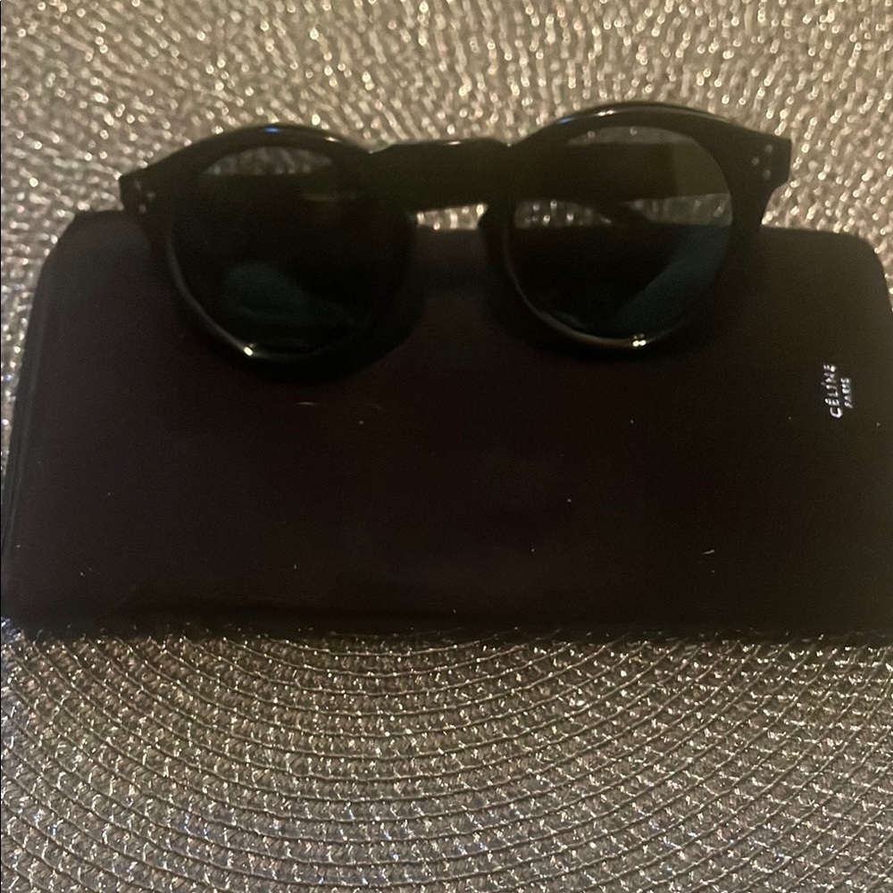 Celine Sunglasses